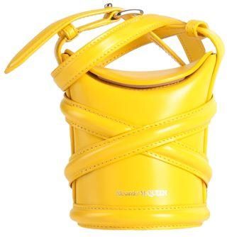 Alexander McQueen BAGS - Cross-body bags sur YOOX.COM