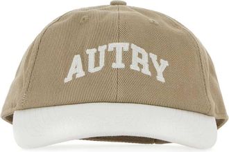 Autry Two Tone Cotton Baseball Cap