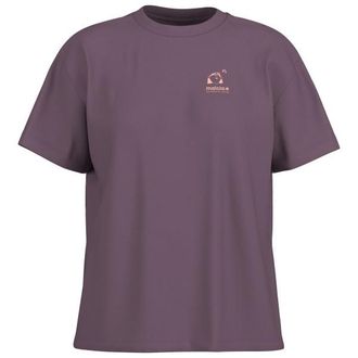 Maloja KavangiM. T-Shirt f&uuml;r Damen | lila