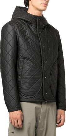 Craig Green Mens Black Polyester Clothing