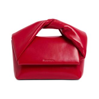 J.W.Anderson Donna, Borse, Rosso, Taglia unica, new