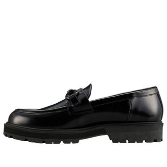 Onitsuka Tiger (WMNS) Onitsuka Tiger Bit Loafer Black 1182A701-001