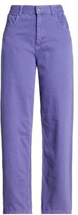 Hinnominate BOTTOMWEAR - Pantaloni jeans su YOOX.COM