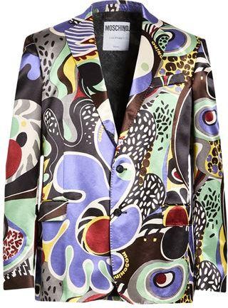Moschino TRAJES Y CONJUNTOS - Americanas en YOOX.COM