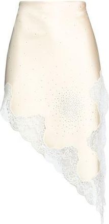 Giuseppe Di Morabito BOTTOMWEAR - Midi skirts on YOOX.COM