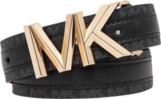 Michael Kors Mujer, Accesorios, Negro, Talla: L