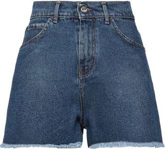 Kaos PARTES DE ABAJO - Shorts vaqueros en YOOX.COM