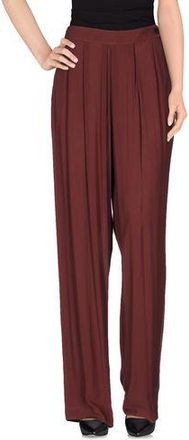 Manila Grace BOTTOMWEAR - Trousers on YOOX.COM