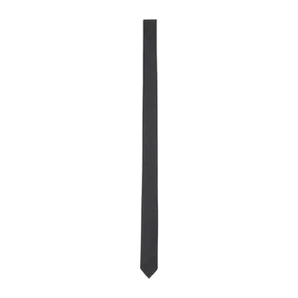 Thom Browne unisex, Accessoires, Grijs, Maat: ONE Size