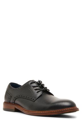 Steve Madden Enzoo Derby in Black at Nordstrom, Size 11.5