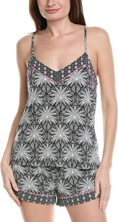 PJ Salvage P.J. Salvage Shady Beach Dreams Camisole
