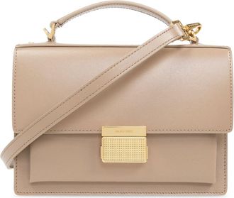 【送料&関税込】Golden Goose Bowling Bag Golden Goose 'vita' Bowling Bag | italist