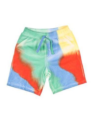 Dolce & Gabbana BOTTOMWEAR - Shorts & Bermuda Shorts on YOOX.COM