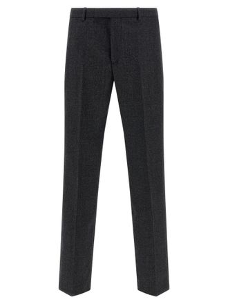 Gucci Mouliné Pants