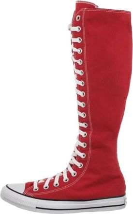 Converse Chuck Taylor All Star XXHi Red A11893C