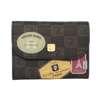Gerard Darel Cartera XS - Accessories - Mujer - Negro - ONE SIZE