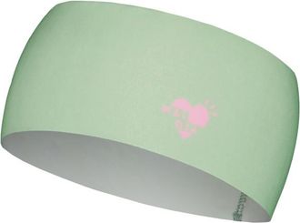 Maloja GamsblickM. Stirnband - Unisex | grün