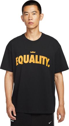 Nike LeBron T-Shirt Honor the King IH8580-045