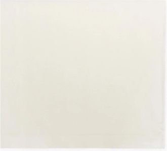 Elisabetta Franchi Lurex Vierkante Foulard Sjaal - Dames - Sjaals - Beige - ONE Size - Accessoires