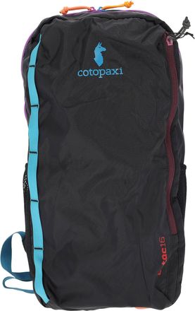 Cotopaxi Zaino Batac Del Dia Dark 16 Litri