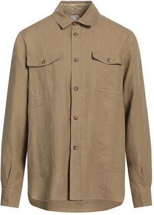 Caruso CAMISETAS Y TOPS - Camisas en YOOX.COM