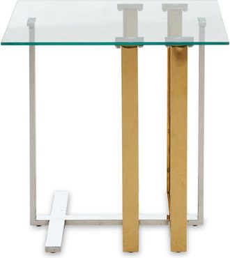 Premier Housewares Alvea End Table