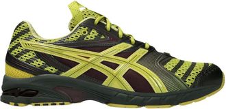 Asics Uomo, Sport, Giallo, 43 EU, new