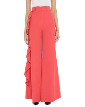 Elisabetta Franchi BOTTOMWEAR - Pantaloni su YOOX.COM