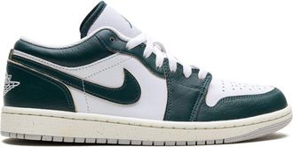 Nike Jordan Sneakers Air Jordan 1 Oxidized Green - Verde