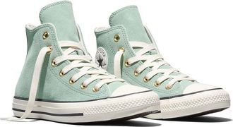 Converse Sneakers CTAS Elevated Suede