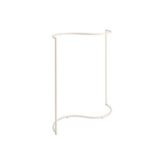 HAY Rack Colour Rack - Beige - Powder coated steel - Designer Muller Van Severen