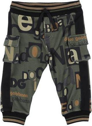 Dolce & Gabbana BOTTOMWEAR - Trousers on YOOX.COM