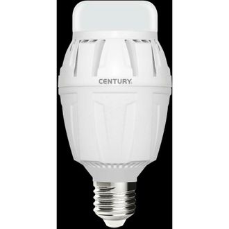 Century lampada maxima led 100w attacco e40 luce fredda 6500k 10000lm mx-1004065