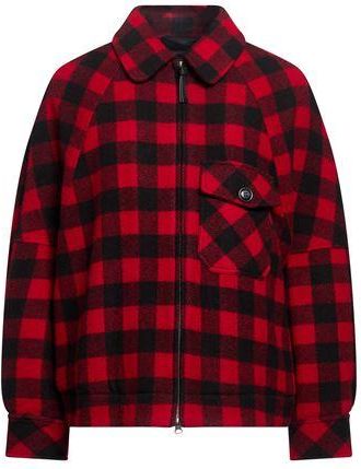 Woolrich COATS & JACKETS - Jackets on YOOX.COM