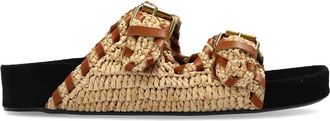 Isabel Marant Lennyo sandals