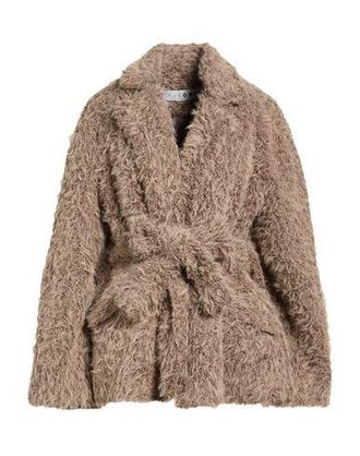 Haveone CAPISPALLA - Shearling & Teddy su YOOX.COM