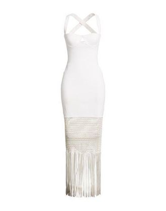 Galvan VESTIDOS - Vestidos largos en YOOX.COM