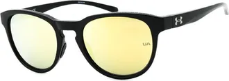 Under Armour UASKYLAR 0807 SQ Black/Multilayer Gold