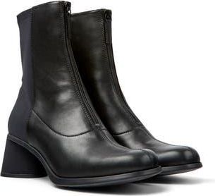 Camper Kiara Bootie in Black at Nordstrom Rack, Size 35