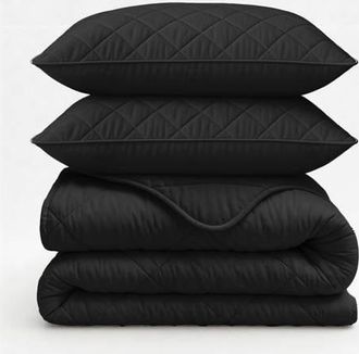 Sleeptime dekbed zonder overtrek met kussensloop - wasbaar