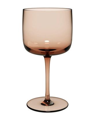 Villeroy & Boch Set Of 2 Like Glasses