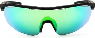Under Armour UAGAMETIMEOG Sunglasses - Black