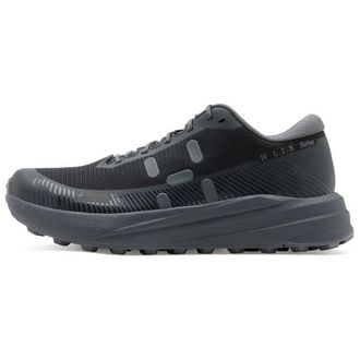 Hagl&ouml;fs L.I.M Horizon GTX Low Multisportschuhe f&uuml;r Damen | grau/schwarz