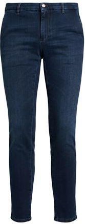 Pantaloni Torino BOTTOMWEAR - Pantaloni jeans su YOOX.COM