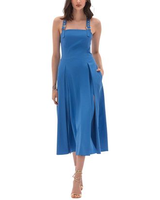 BGL Fashion Bgl Midi Dress