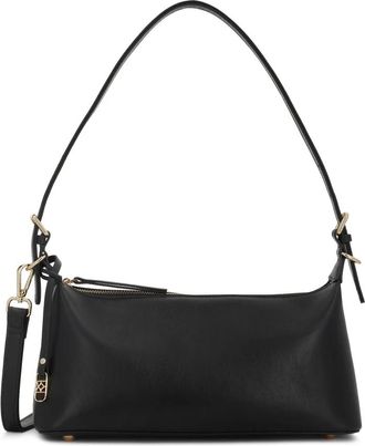 Kazar Handbags - Dames - Schoudertassen - Zwart - ONE Size - Tassen