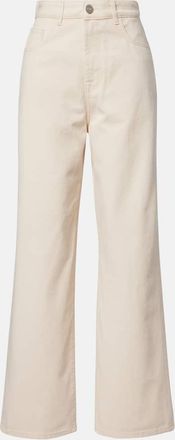 R&oacute;he R&oacute;he Wide-leg jeans