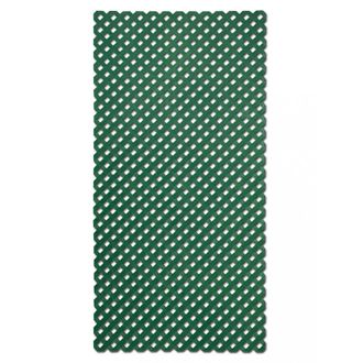 Nortene Nortene - Panel Decorativo Pp 25 Mm Privat 1x2 M Verde