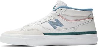 New Balance Numeric Franky x Villani 417 White Baby Blue NM417ALD