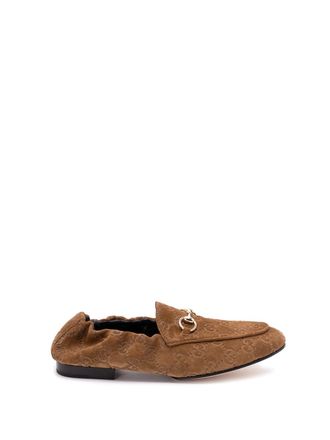 Gucci Jordaan Loafers